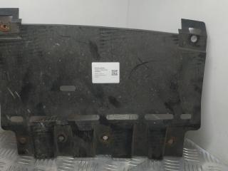 защита бампера заднего BMW 3 серия E90/E91/E92/E93 [рестайлинг] 2008, 3.0 л., M57 D30 (306D3), дизель, МКПП, space-grey metallic, кабриолет, задний привод, 51127128248, 7128248