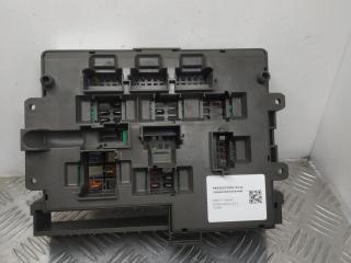 блок предохранителей BMW 3 серия E90/E91/E92/E93 [рестайлинг] 2008, 3.0 л., M57 D30 (306D3), дизель, МКПП, space-grey metallic, кабриолет, задний привод, 9119446, 61149119445