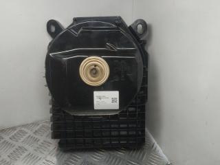 сабвуфер BMW 3 серия E90/E91/E92/E93 [рестайлинг] 2008, 3.0 л., M57 D30 (306D3), дизель, МКПП, space-grey metallic, кабриолет, задний привод, 65136945418, 6945418