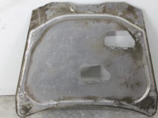 защита двигателя BMW X5 E53 [рестайлинг] 2004, 3.0 л., M57 D30 (306D2), дизель, правый руль, 31101095656, 1095656