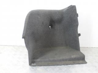 обшивка багажника BMW 5 серия E60/E61 [рестайлинг] 2008, 2.0 л., N47 D20 A, дизель, МКПП, серый, седан, задний привод, 51477058153