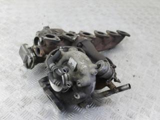 турбина BMW X6 E71 [рестайлинг] 2012, 4.0 л., дизель, внедорожник 5 дв., 7808165