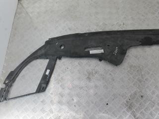 планка под капот BMW 7 серия F01/F02 F01 2011, 4.4 л., N63 B44 A, бензин, АКПП, седан, задний привод, 51767019802, 7019802