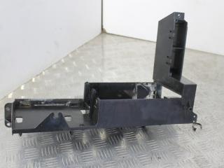 кронштейн блока управления BMW X5 E53 [рестайлинг] 2004, 3.0 л., M57 D30 (306D2), дизель, правый руль, 51718244135, 8244135