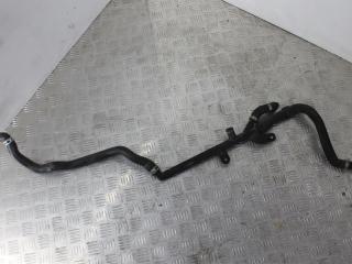 патрубок радиатора BMW 7 серия F01/F02 F01 2011, 4.4 л., N63 B44 A, бензин, АКПП, седан, задний привод, 64509170339, 15476810