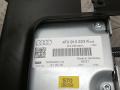 усилитель музыкальный Audi A6 4F/C6 [рестайлинг] 2008, 2.7 л., дизель, МКПП, универсал, передний привод, 4F0910223K - фото №4