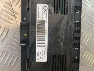 блок управления светом BMW X5 E70 [рестайлинг] 2012, 3.0 л., N57 D30 A, дизель, АКПП, black sapphire metallic (475), внедорожник 5 дв., полный привод, 61356827063, 9242522