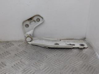 петля капота правая Audi A6 4F/C6 [рестайлинг] 2008, 2.7 л., дизель, МКПП, универсал, передний привод, 4F0823302