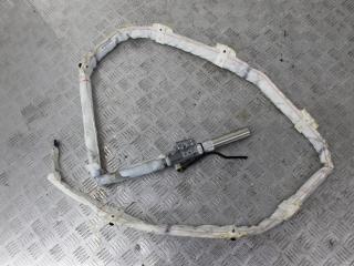 подушка безопасности боковая (шторка) BMW 5 серия E60/E61 [рестайлинг] 2008, 2.0 л., M47N 204 D4, дизель, МКПП, седан, задний привод, правый руль, 72129147337