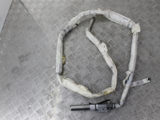 подушка безопасности боковая (шторка) BMW 5 серия E60/E61 [рестайлинг] 2008, 2.0 л., M47N 204 D4, дизель, МКПП, седан, задний привод, правый руль, 72129147338