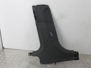 обшивка стойки центральной левой BMW 7 серия F01/F02 F01 2011, 4.4 л., N63 B44 A, бензин, АКПП, седан, задний привод, 51437340649, 9112741