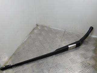 щеткодержатель (поводок стеклоочистителя, дворник) Audi A6 4F/C6 [рестайлинг] 2008, 2.7 л., дизель, МКПП, универсал, передний привод, 4F1955408B