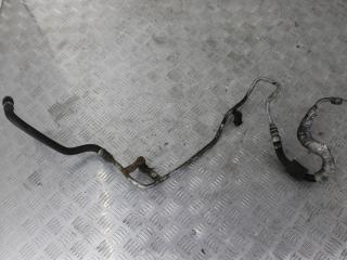 трубка гидроусилителя BMW 5 серия E60/E61 [рестайлинг] 2008, 2.0 л., M47N 204 D4, дизель, МКПП, седан, задний привод, правый руль, 32416781796