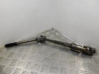 рулевой карданчик Audi A6 4F/C6 [рестайлинг] 2008, 2.7 л., дизель, МКПП, универсал, передний привод, 4F0419512R