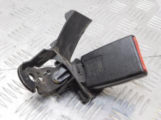 замок ремня безопасности Audi A6 4F/C6 [рестайлинг] 2008, 2.7 л., дизель, МКПП, универсал, передний привод, 4F0857740D