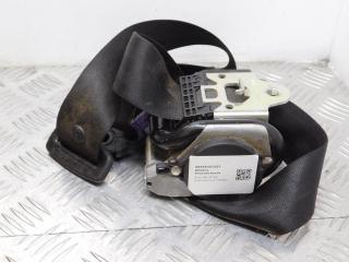 ремень безопасности Audi A6 4F/C6 [рестайлинг] 2008, 2.7 л., дизель, МКПП, универсал, передний привод, 4F0857706