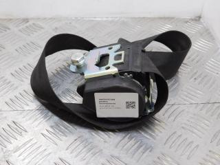 ремень безопасности Audi A6 4F/C6 [рестайлинг] 2008, 2.7 л., дизель, МКПП, универсал, передний привод, 4F0857805E