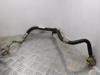 трубка кондиционера Audi A6 4F/C6 [рестайлинг] 2008, 2.7 л., дизель, МКПП, универсал, передний привод, 4F0260701M