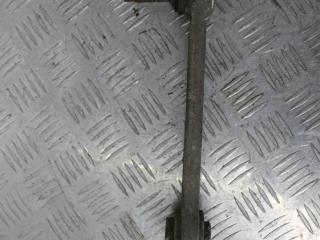 рычаг задний левый BMW X5 E53 [рестайлинг] 2004, 3.0 л., M57 D30 (306D2), дизель, правый руль, 33326774796