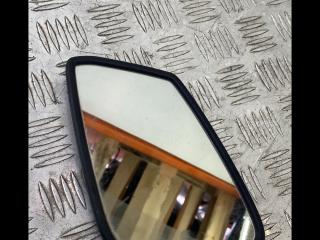 стекло зеркала наружного левого BMW 7 серия F01/F02 F01 2011, 4.4 л., N63 B44 A, бензин, АКПП, седан, задний привод, 51167228611