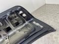 крышка багажника (дверь 3-5) BMW 7 серия F01/F02 F02 2012, 4.4 л., N63 B44 A, бензин, black sapphire metallic (475), полный привод, 41627172332 - фото №4