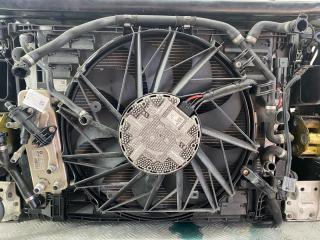 кассета радиаторов BMW 7 серия F01/F02 F02 2012, 4.4 л., N63 B44 A, бензин, black sapphire metallic (475), полный привод, 17428509743, 17117570094, 17117576827, 17117575245, 17117577117, 64509109724