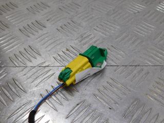 датчик удара Audi A6 4F/C6 [рестайлинг] 2008, 2.7 л., дизель, МКПП, универсал, передний привод, 1K0909606C