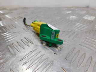 датчик удара Audi A6 4F/C6 [рестайлинг] 2008, 2.7 л., дизель, МКПП, универсал, передний привод, 1K0909606C