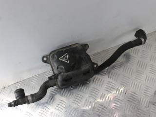 бачок расширительный BMW 7 серия F01/F02 F01 2011, 4.4 л., N63 B44 A, бензин, АКПП, седан, задний привод, 7575578, 17137575578