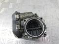 заслонка дроссельная BMW 7 серия F01/F02 F01 2011, 4.4 л., N63 B44 A, бензин, АКПП, седан, задний привод, 13547555944, 7555944 - фото №3