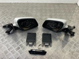 радар / датчик активного круиз контроля BMW 7 серия F01/F02 F01 2011, 4.4 л., N63 B44 A, бензин, АКПП, седан, задний привод, 61319279306, 51167282165, 51167282166, 66326880093, 66326880094