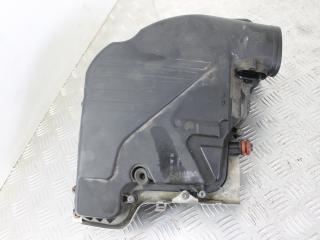 корпус воздушного фильтра BMW 7 серия F01/F02 F01 2011, 4.4 л., N63 B44 A, бензин, АКПП, седан, задний привод, 7577467, 13717577467