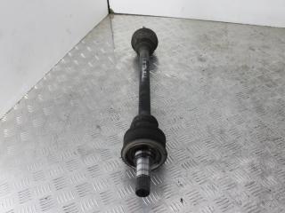 полуось задняя (приводной вал, ШРУС) Mercedes-Benz E-Класс W213/S213/C238/A238 2017, 2.0 л., OM 654.920, дизель, АКПП, универсал, задний привод, правый руль, A2133504802, A2133504600