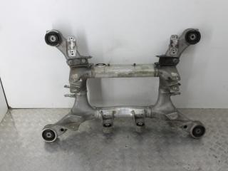 балка подвески задняя BMW 7 серия F01/F02 F02 2012, 4.4 л., N63 B44 A, бензин, black sapphire metallic (475), полный привод, 33316794666, 6775888