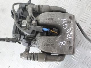 суппорт задний правый Mercedes-Benz E-Класс W213/S213/C238/A238 2017, 2.0 л., OM 654.920, дизель, АКПП, универсал, задний привод, правый руль