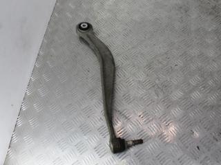 рычаг задний левый BMW 7 серия F01/F02 F02 2012, 4.4 л., N63 B44 A, бензин, black sapphire metallic (475), полный привод, 33326775902