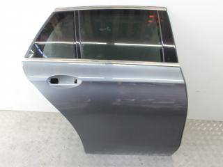 дверь задняя правая Mercedes-Benz E-Класс W213/S213/C238/A238 2017, 2.0 л., OM 654.920, дизель, АКПП, универсал, задний привод, правый руль