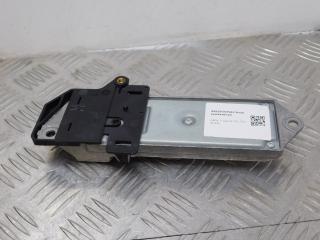 блок управления (другие) BMW 7 серия F01/F02 F02 2012, 4.4 л., N63 B44 A, бензин, black sapphire metallic (475), полный привод, 61359200908, 9214240