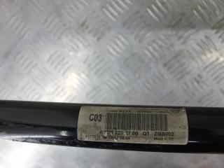 стабилизатор подвески передний Mercedes-Benz E-Класс W213/S213/C238/A238 2017, 2.0 л., OM 654.920, дизель, АКПП, универсал, задний привод, правый руль