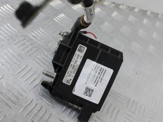 минусовой провод аккумулятора Mercedes-Benz E-Класс W213/S213/C238/A238 2017, 2.0 л., OM 654.920, дизель, АКПП, универсал, задний привод, правый руль, A0009061505