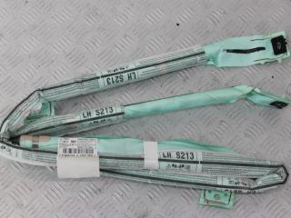 подушка безопасности боковая (шторка) Mercedes-Benz E-Класс W213/S213/C238/A238 2017, 2.0 л., OM 654.920, дизель, АКПП, универсал, задний привод, правый руль