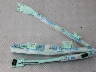 подушка безопасности боковая (шторка) Mercedes-Benz E-Класс W213/S213/C238/A238 2017, 2.0 л., OM 654.920, дизель, АКПП, универсал, задний привод, правый руль