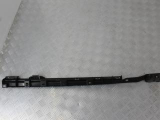 Кронштейн крепления порога BMW 7 серия F01/F02 F02 2012, 4.4 л., N63 B44 A, бензин, black sapphire metallic (475), полный привод, 51777187105, 7187105