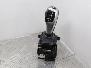 модуль управления селектора АКПП BMW 7 серия F01/F02 F02 2012, 4.4 л., N63 B44 A, бензин, black sapphire metallic (475), полный привод, 61319260972, 9260972