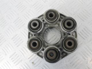 муфта кардана BMW 7 серия F01/F02 F02 2012, 4.4 л., N63 B44 A, бензин, black sapphire metallic (475), полный привод, 26117610061, 7610061