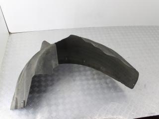 защита арок задняя левая (подкрылок) BMW 7 серия F01/F02 F02 2012, 4.4 л., N63 B44 A, бензин, black sapphire metallic (475), полный привод, 51717185269