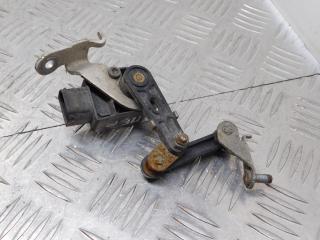 датчик дорожного просвета передний BMW 7 серия F01/F02 F02 2012, 4.4 л., N63 B44 A, бензин, black sapphire metallic (475), полный привод, 37146784072, 6784072