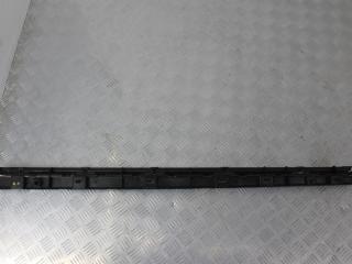 Кронштейн крепления порога BMW 7 серия F01/F02 F02 2012, 4.4 л., N63 B44 A, бензин, black sapphire metallic (475), полный привод, 51777187101