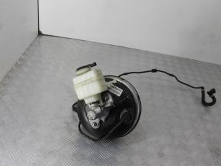 вакуумный усилитель тормозов BMW 7 серия F01/F02 F02 2012, 4.4 л., N63 B44 A, бензин, black sapphire metallic (475), полный привод, 34336786586, 34336790454