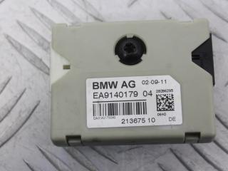 усилитель антенны BMW 7 серия F01/F02 F02 2012, 4.4 л., N63 B44 A, бензин, black sapphire metallic (475), полный привод, 65209140179, 9140179